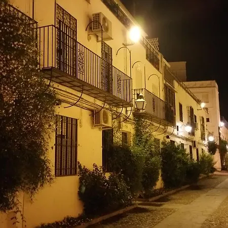 La Buhardilla De La Juderia *
