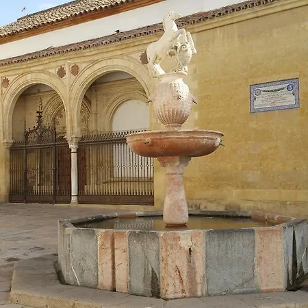 La Buhardilla De La Juderia Apartment