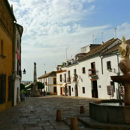 La Buhardilla De La Juderia Apartment *
