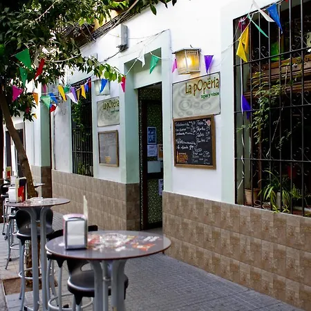 La Buhardilla De La Juderia *