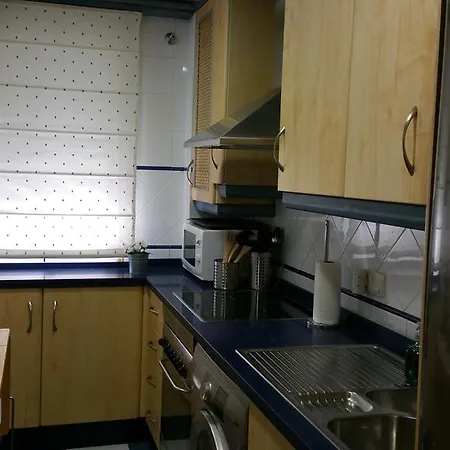 La Buhardilla De La Juderia Apartment *