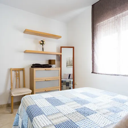 La Buhardilla De La Juderia Apartment *