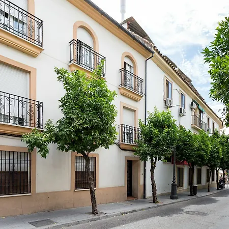 Apartment La Buhardilla De La Juderia