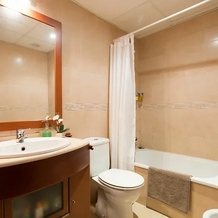 La Buhardilla De La Juderia Apartment