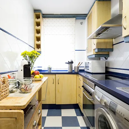 La Buhardilla De La Juderia Apartment