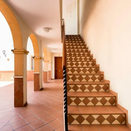 Apartment La Buhardilla De La Juderia